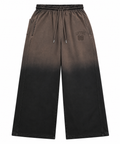 Acid Sweatpants 88 / Washed Brown/Black