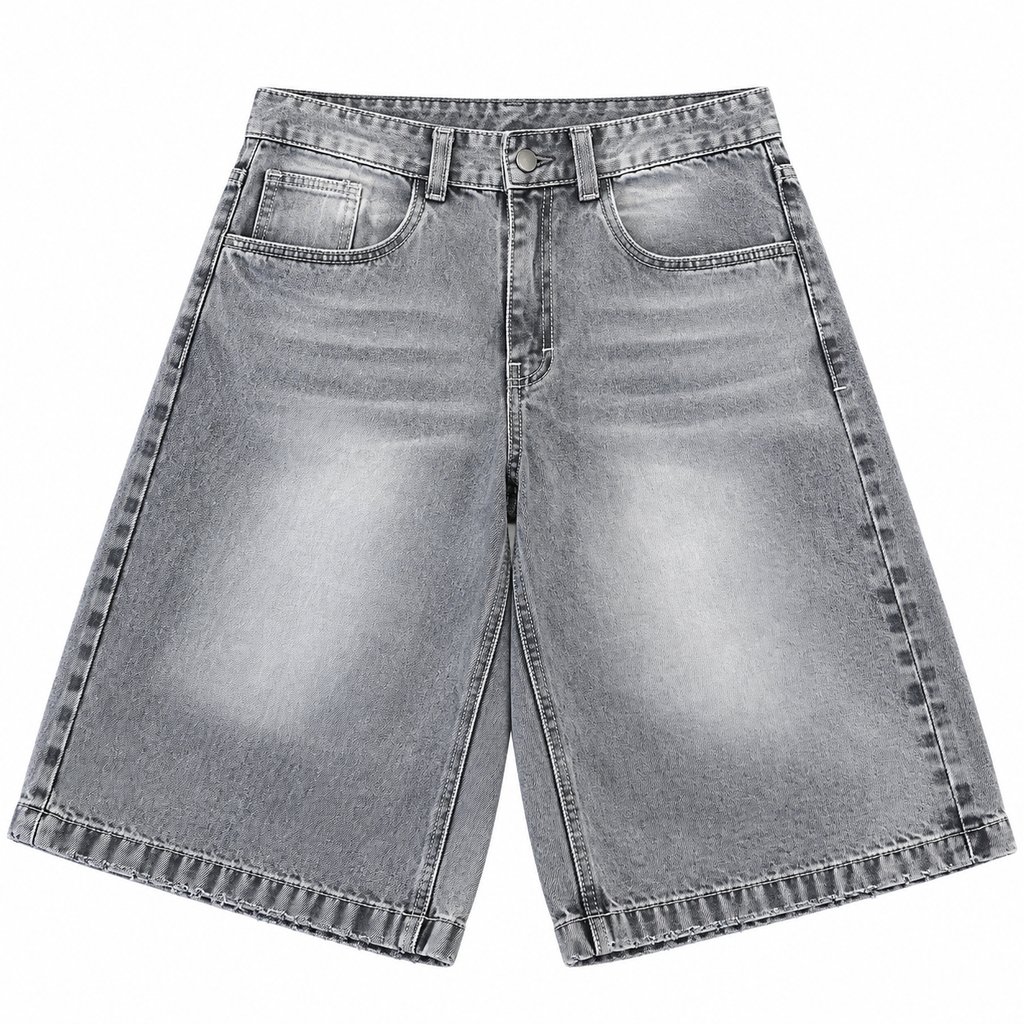 Jort / Wash Grey
