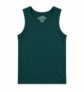 Tank Top / Deep Green