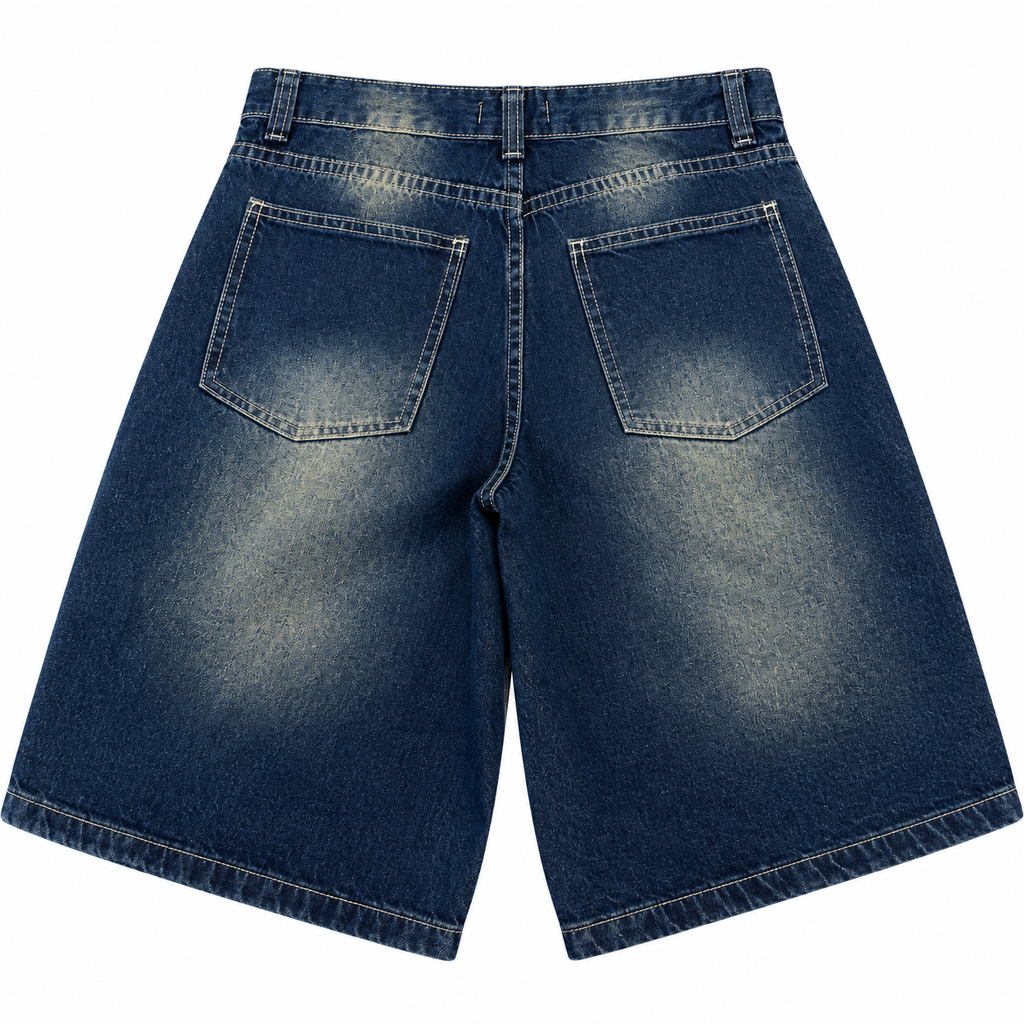 Jorts / Deep Blue