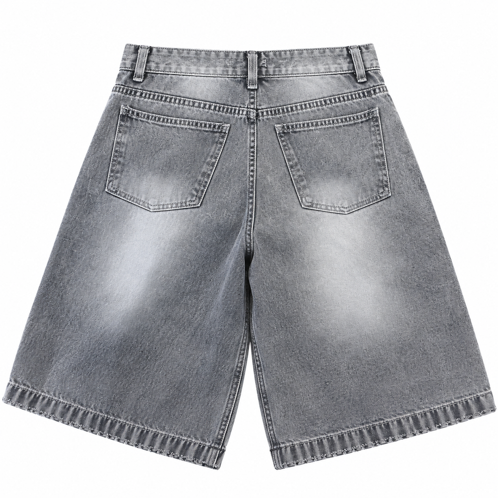 Jort / Wash Grey