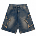 Jort Star / Dark Blue