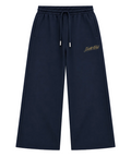 Guettho Club Sweatpants / Navy