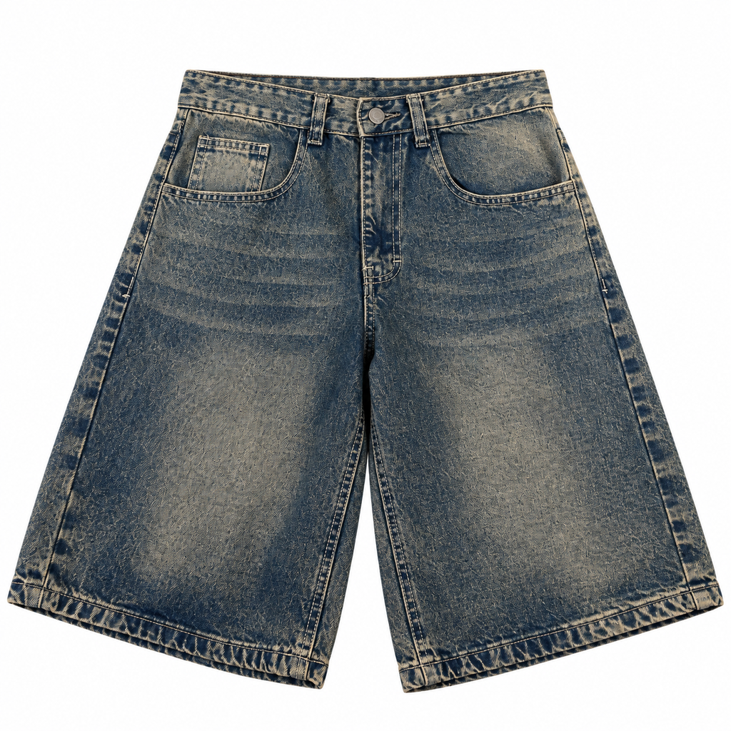 Jort / Vintage Blue