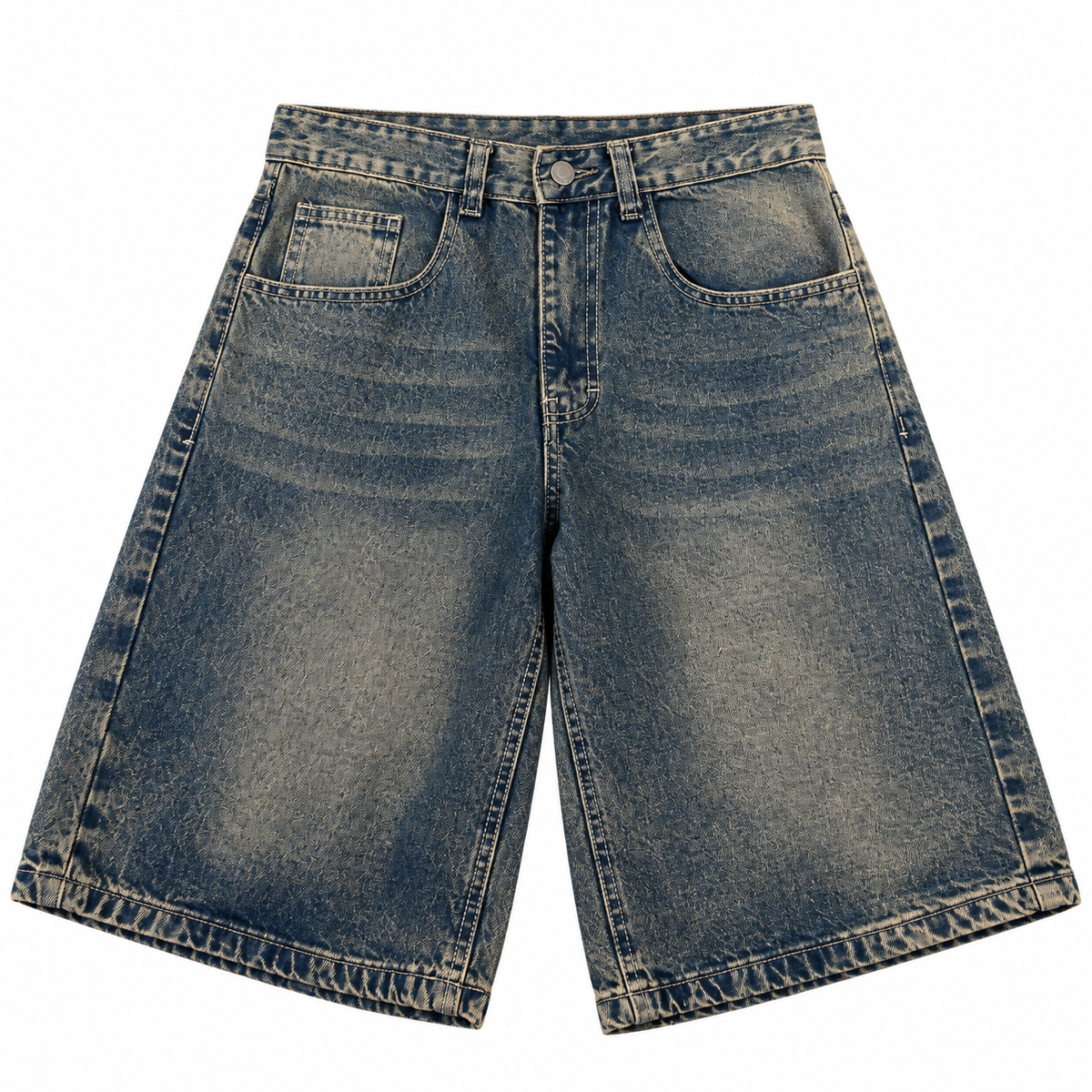 Jort / Vintage Blue