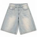 Jort / Light Wash