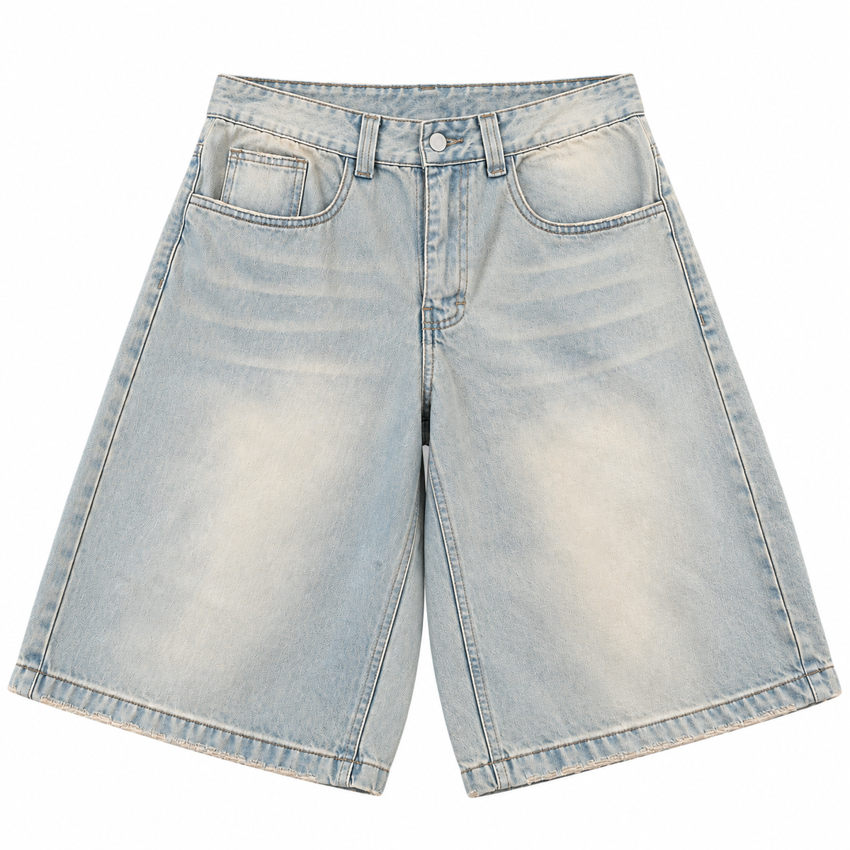 Jort / Light Wash
