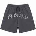 Sweat Shorts Guettho / Charcoal
