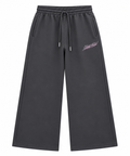 Guettho Club Sweatpants / dark Grey