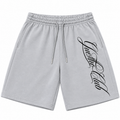 Sweat Shorts Guettho / Light Grey