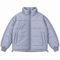 Puffer Jacket / Grey