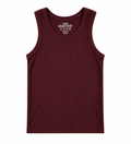 Tank top / Burgundy