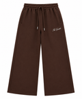 The Guettho Sweatpants / Chocolate Brown