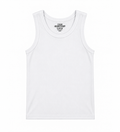 Tank top / White