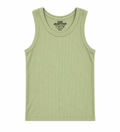 Tank top / Sage Green