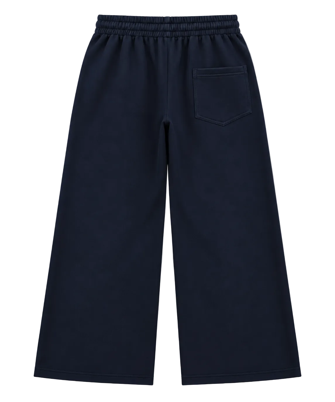 Guettho Club Sweatpants / Navy