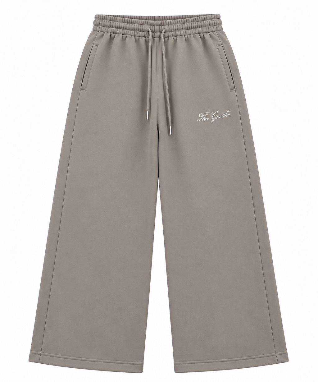 The Guettho Sweatpants / Khaki