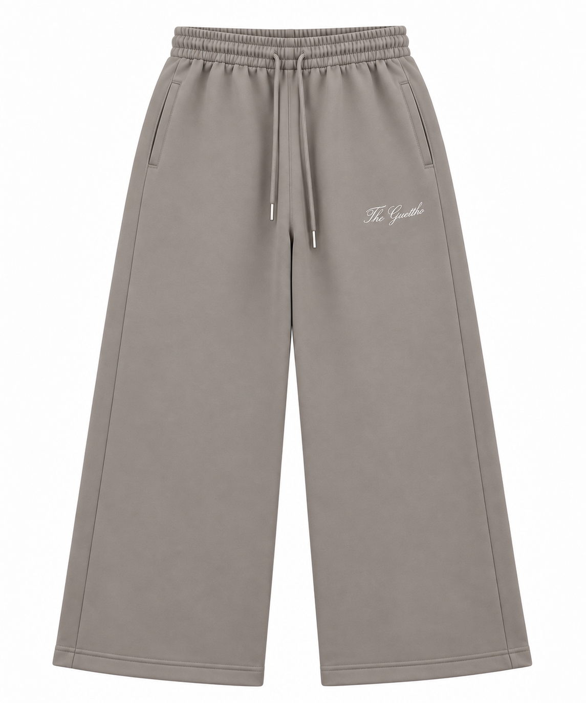 The Guettho Sweatpants / Khaki