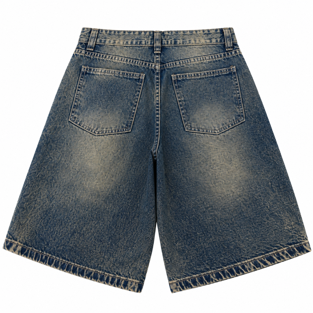 Jort / Vintage Blue