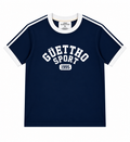 Baby Tee Guettho Sport / Navy