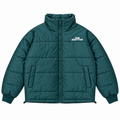 Puffer Jacket / Green