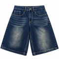 Jorts / Deep Blue