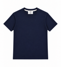 Slim Fit T Shirt / Navy