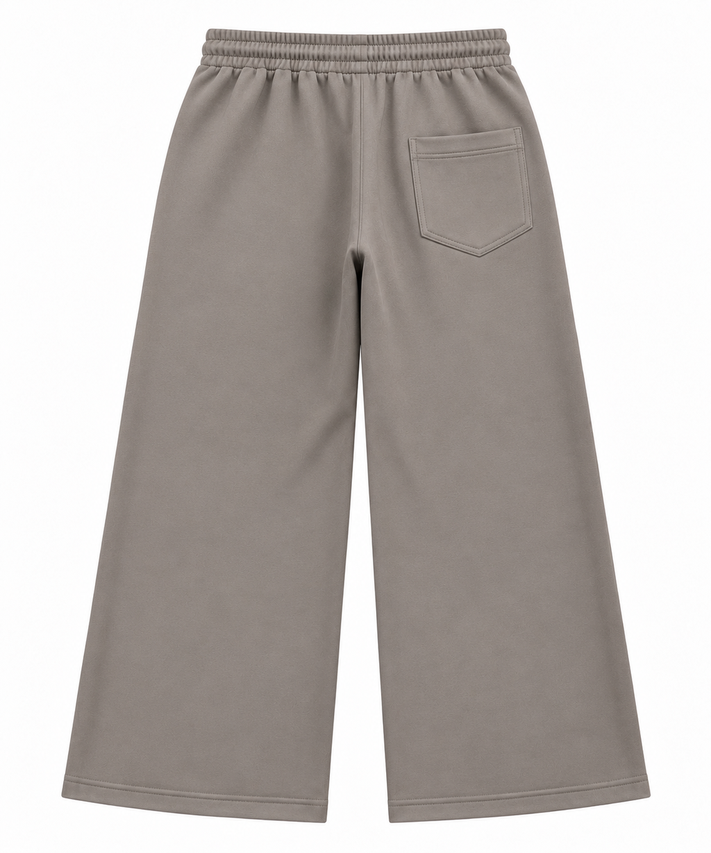 The Guettho Sweatpants / Khaki