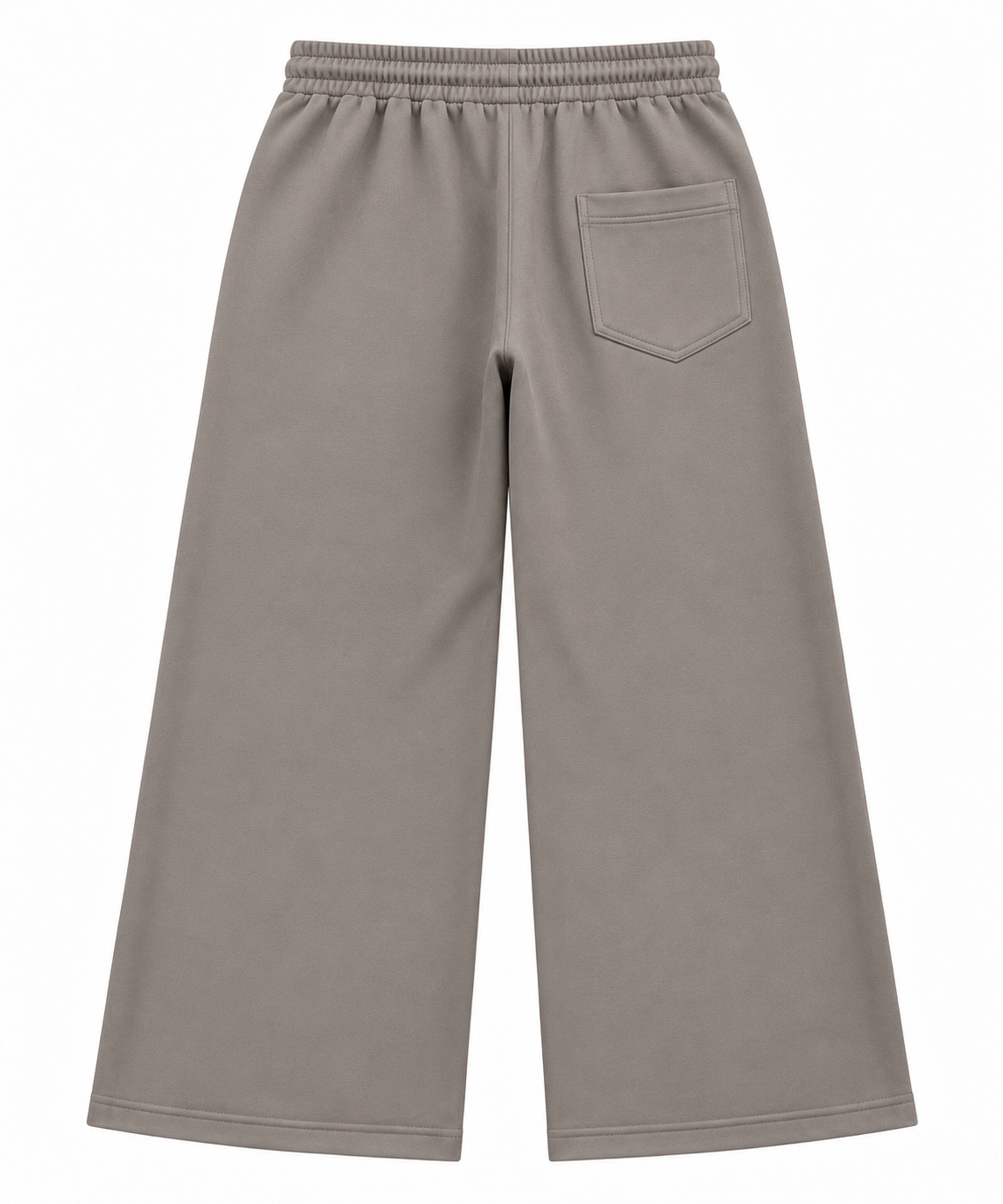The Guettho Sweatpants / Khaki