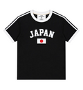 Baby Tee Japan / Black