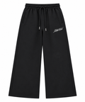 Guettho Club Sweatpants / Black